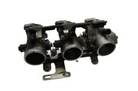 Drosselklappeneinheit Ansaugbrücke Triumph Speed Triple 955 T509 509 99-01