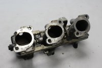 Drosselklappeneinheit Ansaugbrücke Triumph Speed Triple 955 T509 509 99-01