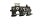 Drosselklappeneinheit Ansaugbrücke Triumph Speed Triple 955 T509 509 99-01