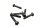 Drosselklappeneinheit Ansaugbrücke Triumph Speed Triple 955 T509 509 99-01