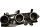 Drosselklappeneinheit Ansaugbrücke Triumph Speed Triple 955 T509 509 99-01