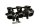 Drosselklappeneinheit Ansaugbrücke Triumph Speed Triple 955 T509 509 99-01