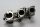 Drosselklappeneinheit Ansaugbrücke Triumph Speed Triple 955 T509 509 99-01