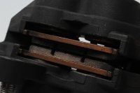 Bremssattel vorne rechts Bremszange Triumph Speed Triple 955 T509 509 99-01