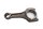 Left connecting rod, crankshaft, forged steel BMW R 1200 GS K25 0307 R12 04-07