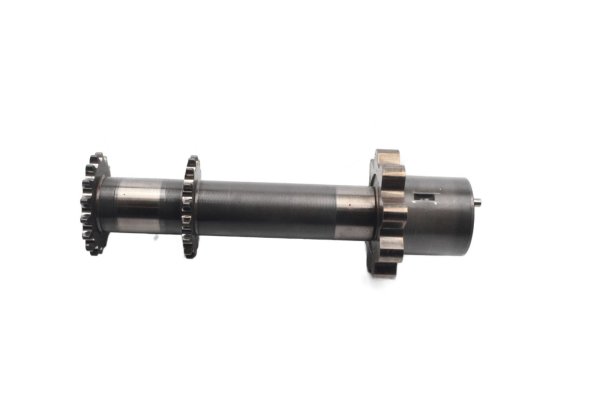 Oil pump shaft gear drive oil circuit BMW R 1200 GS K25 0307 R12 04-07