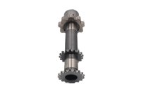 Oil pump shaft gear drive oil circuit BMW R 1200 GS K25 0307 R12 04-07
