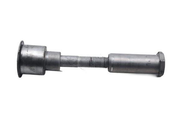 Kardaaniakseli, vetoakseli, päätevaihteisto, kardaani BMW K 1300 GT K44 0538 09-11