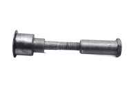 Kardaaniakseli, vetoakseli, päätevaihteisto, kardaani BMW K 1300 GT K44 0538 09-11
