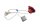 Polttoaineen tason anturi BMW K 1300 GT K44 0538 09-11