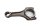 Connecting rod crankshaft right engine drive BMW R 1200 GS K25 0307 R12 04-07
