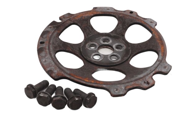 Clutch carrier, intermediate plate, flywheel BMW R 1200 GS K25 0307 R12 04-07