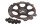 Clutch carrier, intermediate plate, flywheel BMW R 1200 GS K25 0307 R12 04-07