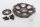 Clutch carrier, intermediate plate, flywheel BMW R 1200 GS K25 0307 R12 04-07
