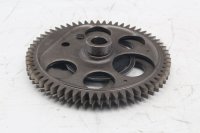 Starter freewheel starter pinion gear BMW R 1200 GS K25 0307 R12 04-07