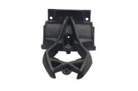 License plate holder carrier rear mount BMW R 1200 GS K25 0307 R12 04-07