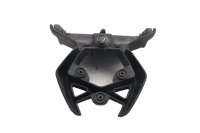 License plate holder carrier rear mount BMW R 1200 GS K25 0307 R12 04-07