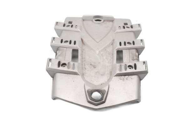 Luggage carrier base plate mount for pannier rack BMW R 1200 GS K25 0307 R12 04-07