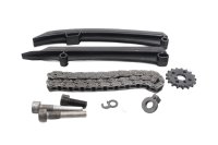 Timing chain kit, sprocket, chain tensioner, guide BMW R 1200 GS K25 0307 R12 04-07