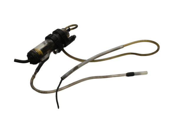 Kettenöler Nachrüstsystem Schmierung Triumph Speed Triple 955 T509 509 99-01