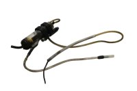 Kettenöler Nachrüstsystem Schmierung Triumph Speed Triple 955 T509 509 99-01