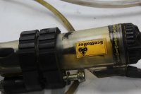 Kettenöler Nachrüstsystem Schmierung Triumph Speed Triple 955 T509 509 99-01