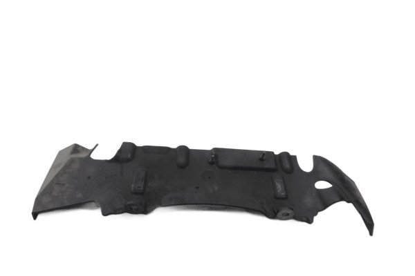 Jäähdyttimen kansi, vesijäähdytin, suojus BMW K 1300 GT K44 0538 09-11