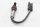 Lambda sensor, exhaust gas sensor, left sensor BMW R 1200 GS K25 0307 R12 04-07