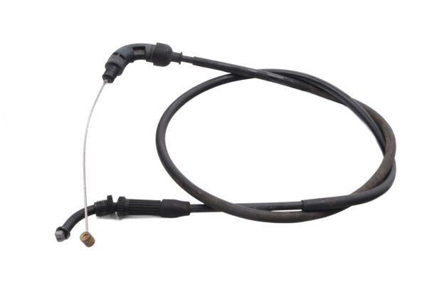Câble daccélérateur, câble Bowden, câble de la vanne daccélérateur BMW R 1200 GS K25 0307 R12 04-07