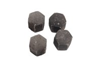 Exhaust manifold nut set, hexagonal, stainless steel BMW R 1200 GS K25 0307 R12 04-07