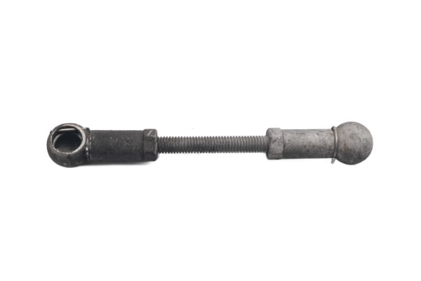 Schakelmechanisme, schakelstang, schroefdraadstang BMW R 1200 GS K25 0307 R12 04-07