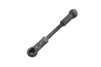Schakelmechanisme, schakelstang, schroefdraadstang BMW R 1200 GS K25 0307 R12 04-07