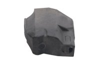 Carburateurdeksel linker inlaatbescherming BMW R 1200 GS K25 0307 R12 04-07