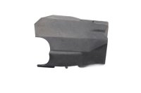 Carburateurdeksel linker inlaatbescherming BMW R 1200 GS K25 0307 R12 04-07