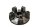 Achterwielnaaf kettingbladdrager aandrijving Triumph Speed Triple 955 T509 509 99-01