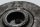 Achterwielnaaf kettingbladdrager aandrijving Triumph Speed Triple 955 T509 509 99-01