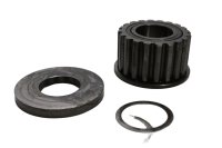 Kupplungskorb Zahnrad Anlaufscheibe Triumph Speed Triple 955 T509 509 99-01