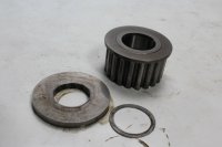 Kupplungskorb Zahnrad Anlaufscheibe Triumph Speed Triple 955 T509 509 99-01