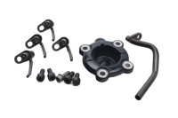 Sylinterikannen huohotusventtiilin kansi kampikammio BMW K 1300 GT K44 0538 09-11