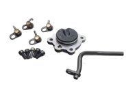 Sylinterikannen huohotusventtiilin kansi kampikammio BMW K 1300 GT K44 0538 09-11