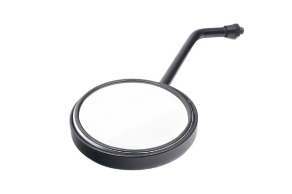 Vänster rund spegel, backspegel, ytterspegel BMW R 1200 GS K25 0307 R12 04-07