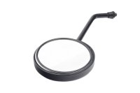 Vänster rund spegel, backspegel, ytterspegel BMW R 1200 GS K25 0307 R12 04-07