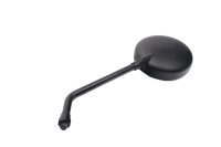 Vänster rund spegel, backspegel, ytterspegel BMW R 1200 GS K25 0307 R12 04-07
