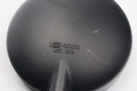 Vänster rund spegel, backspegel, ytterspegel BMW R 1200 GS K25 0307 R12 04-07