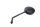 Vänster rund spegel, backspegel, ytterspegel BMW R 1200 GS K25 0307 R12 04-07