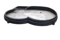 Strålkastarram, infattning, hölje, lamphållare BMW R 1200 GS K25 0307 R12 04-07
