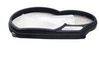 Strålkastarram, infattning, hölje, lamphållare BMW R 1200 GS K25 0307 R12 04-07