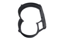Strålkastarram, infattning, hölje, lamphållare BMW R 1200 GS K25 0307 R12 04-07