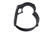 Strålkastarram, infattning, hölje, lamphållare BMW R 1200 GS K25 0307 R12 04-07