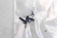 Strålkastarram, infattning, hölje, lamphållare BMW R 1200 GS K25 0307 R12 04-07